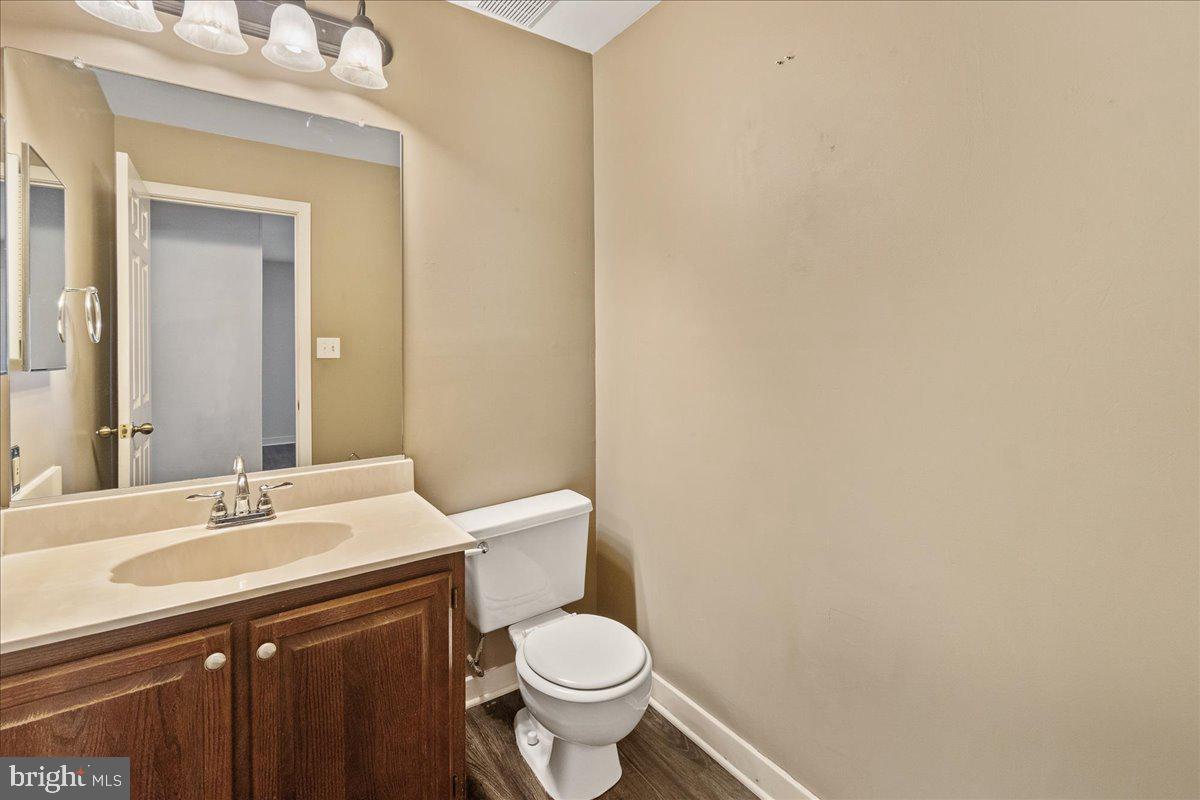 WOODSPRING AT NEW MARKET - Residential