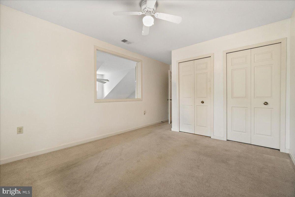 WOODSPRING AT NEW MARKET - Residential