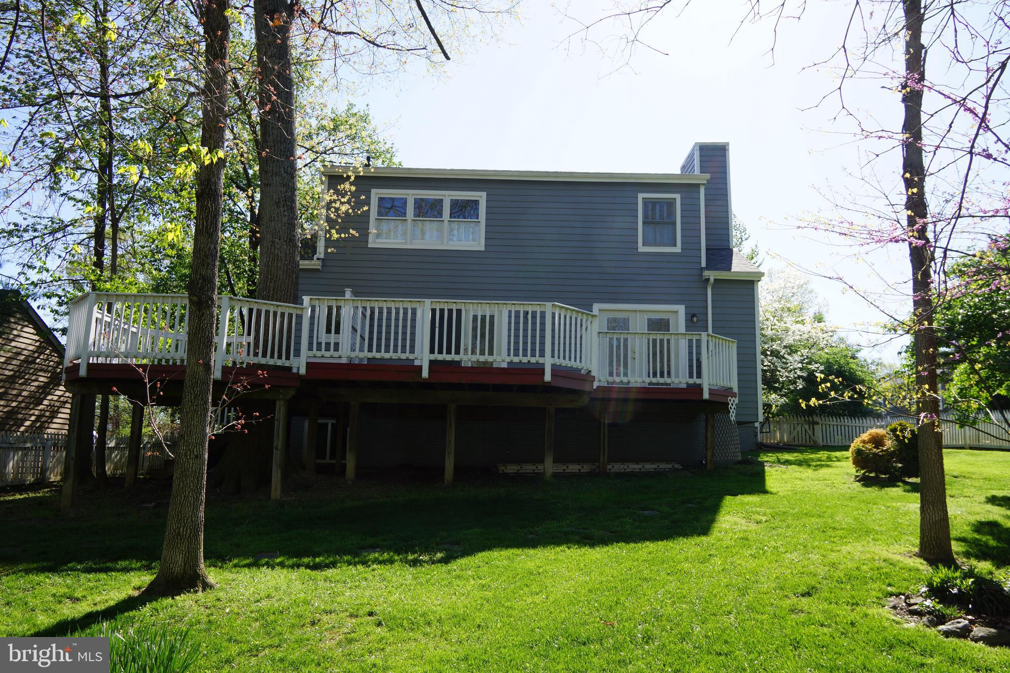 WOODSPRING AT NEW MARKET - Residential