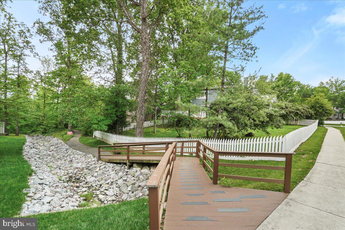 WOODSPRING AT NEW MARKET - Residential