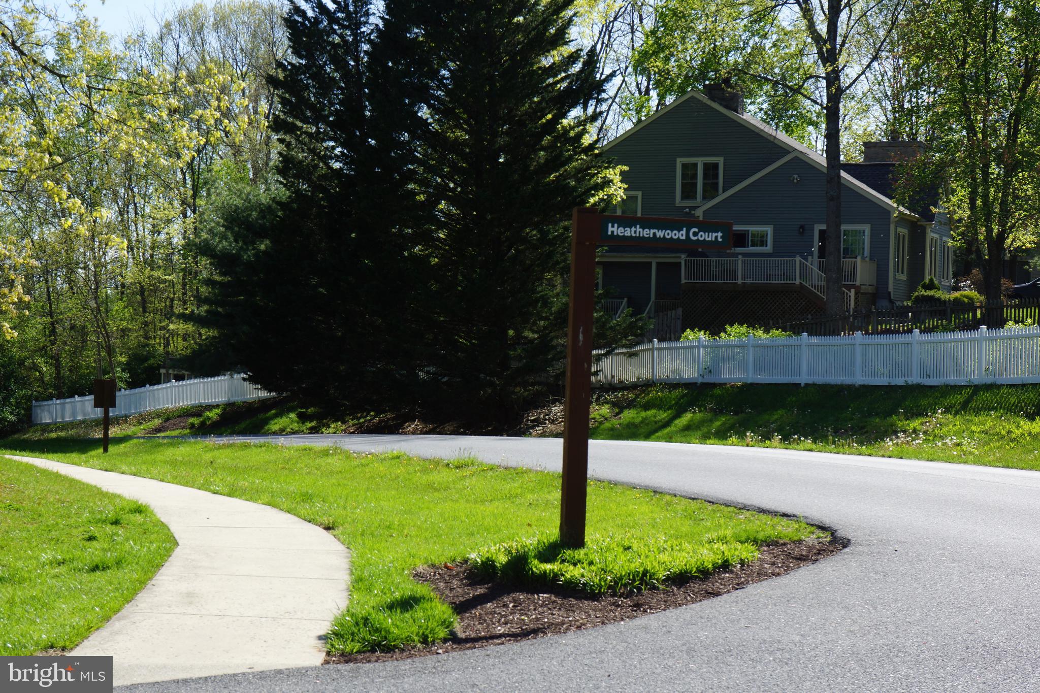 WOODSPRING AT NEW MARKET - Residential