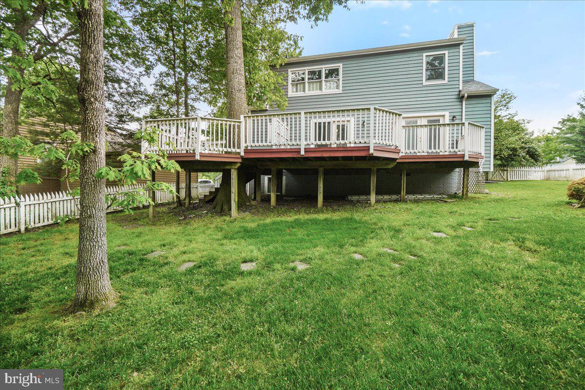 WOODSPRING AT NEW MARKET - Residential