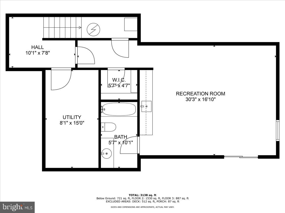 WOODSPRING AT NEW MARKET - Residential