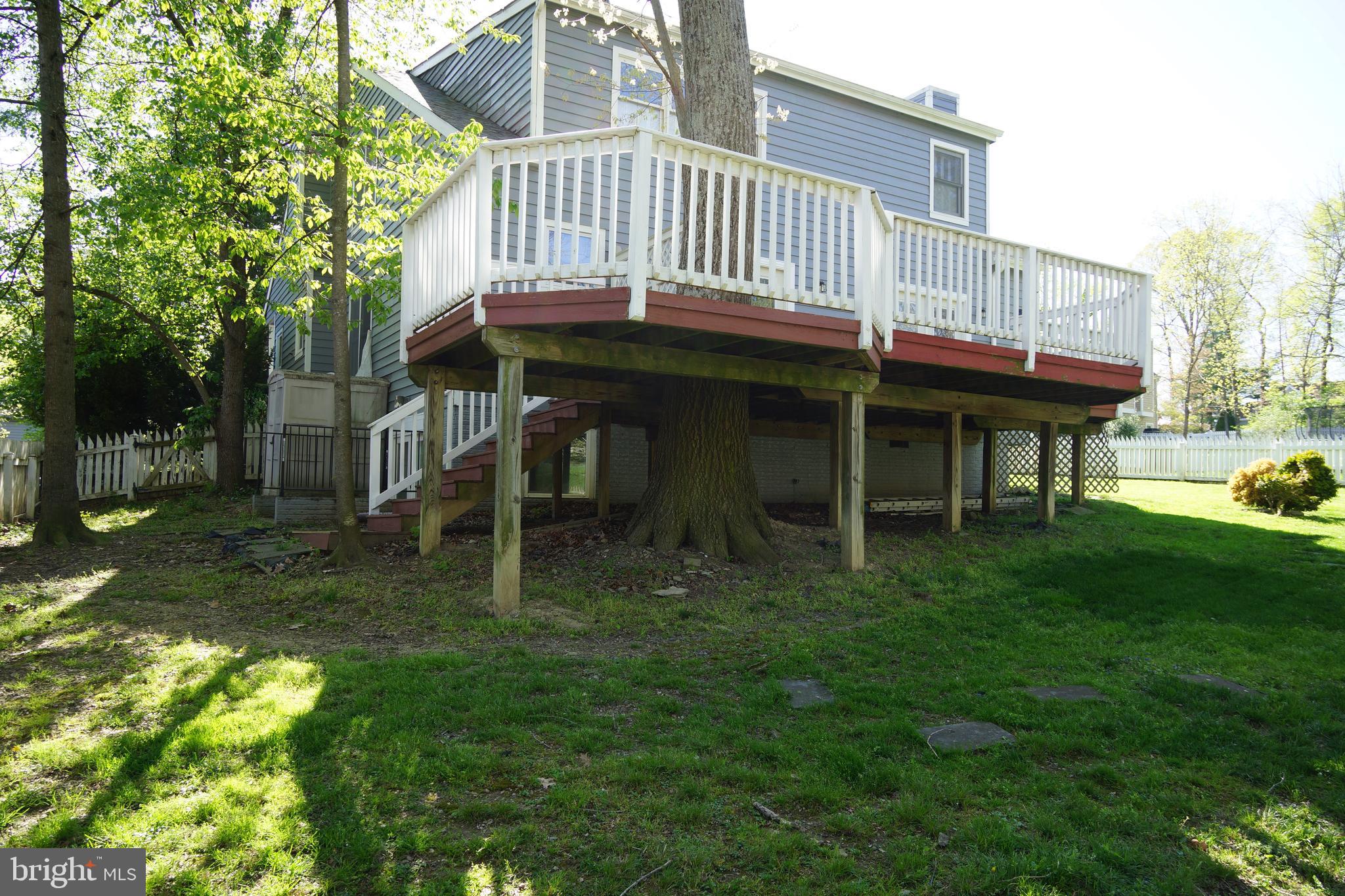 WOODSPRING AT NEW MARKET - Residential