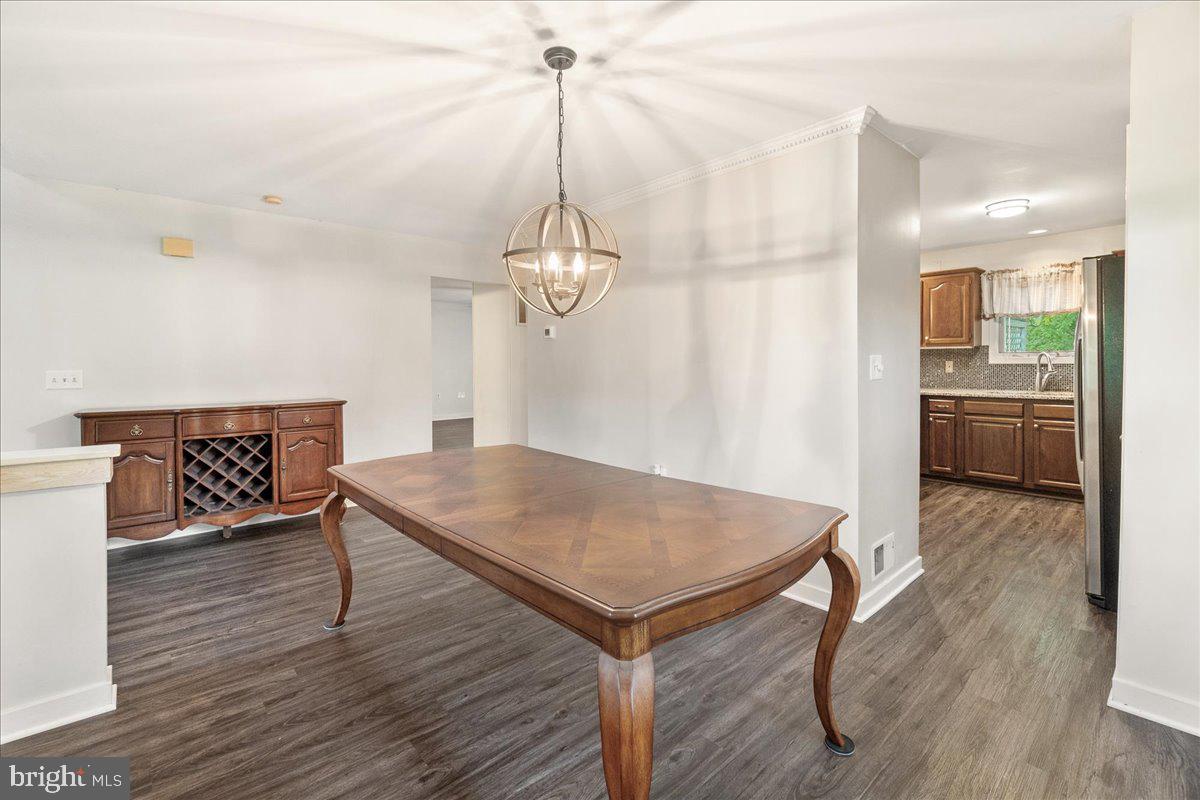 WOODSPRING AT NEW MARKET - Residential