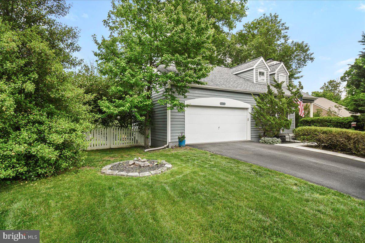 WOODSPRING AT NEW MARKET - Residential