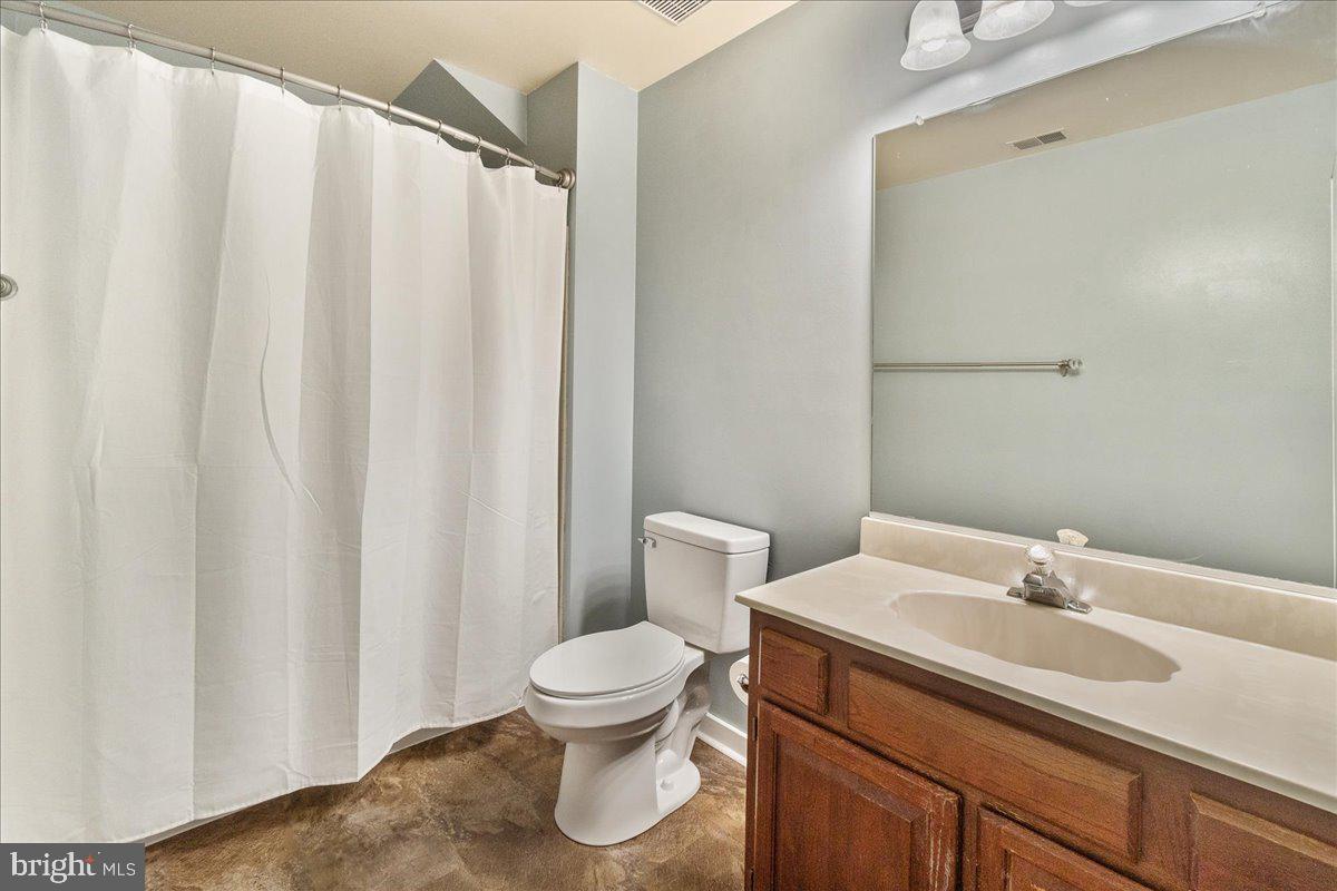 WOODSPRING AT NEW MARKET - Residential