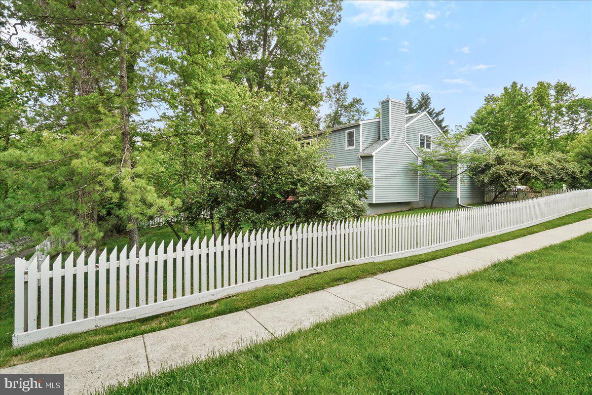 WOODSPRING AT NEW MARKET - Residential