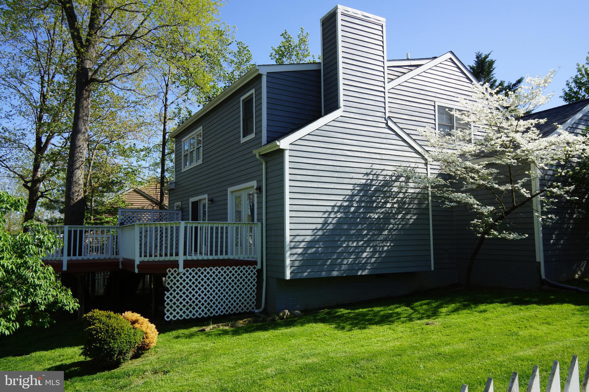 WOODSPRING AT NEW MARKET - Residential