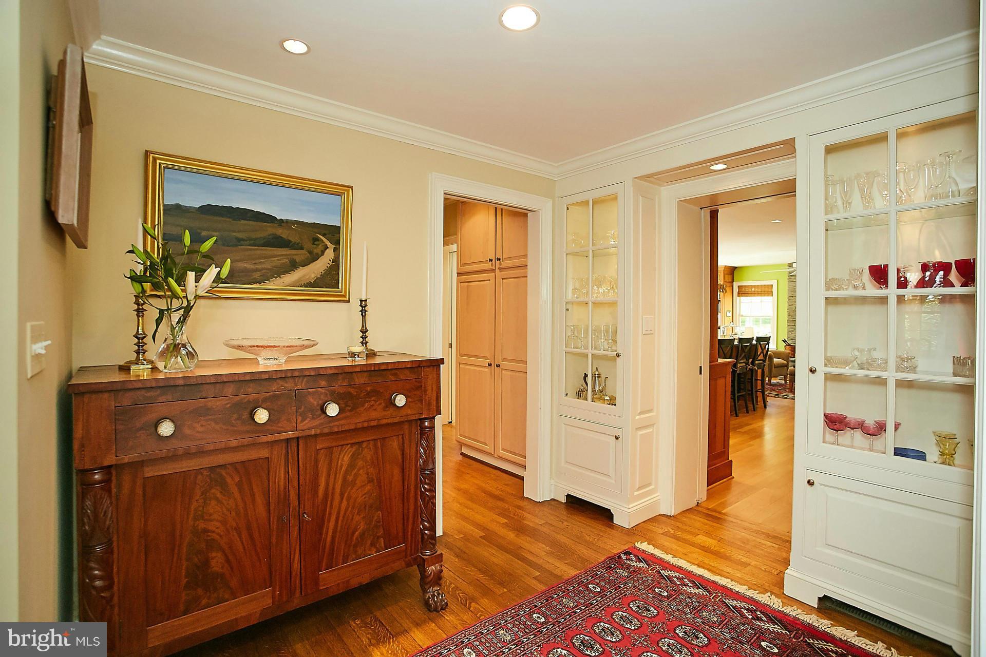 LANGLEY OAKS - Residential