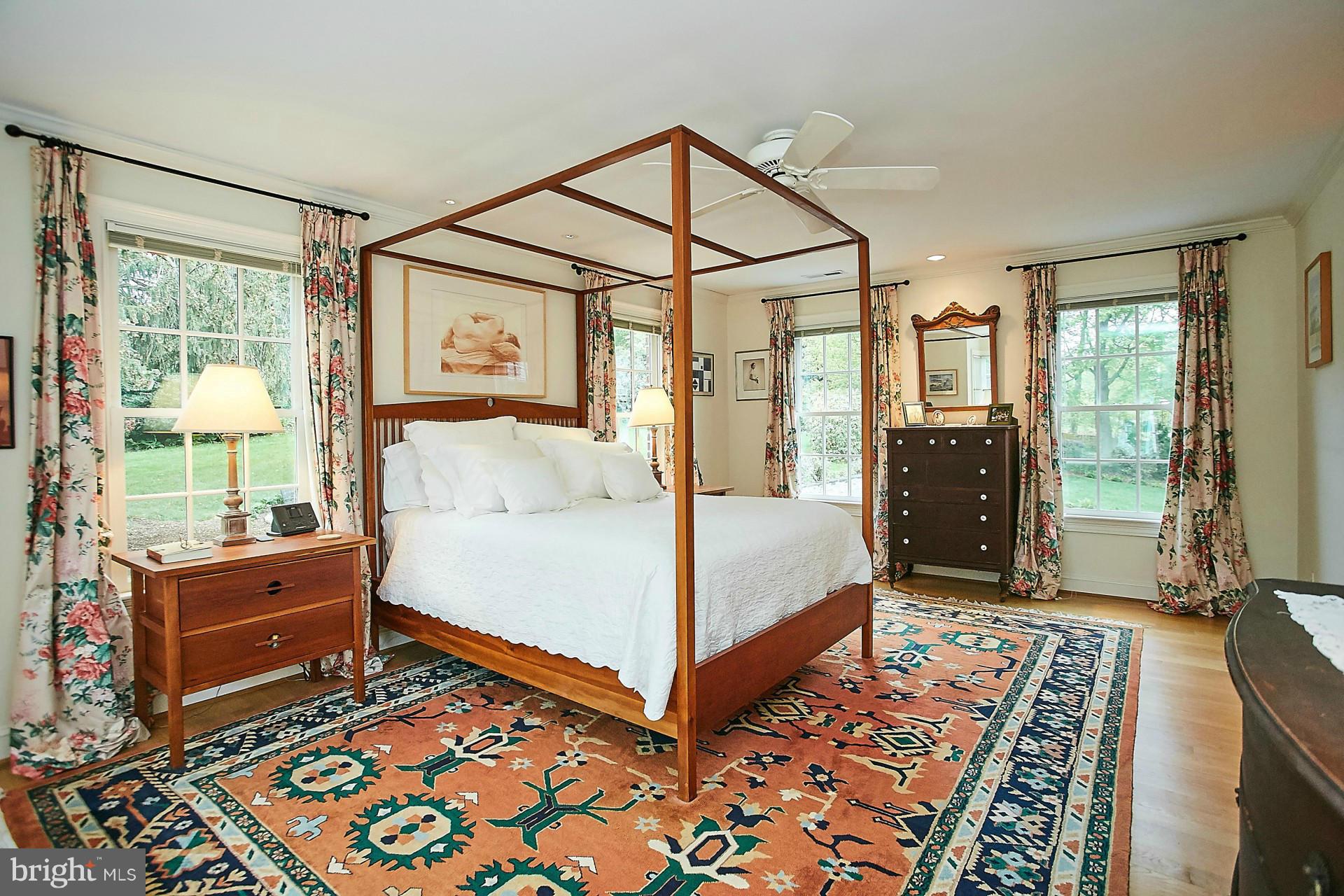 LANGLEY OAKS - Residential