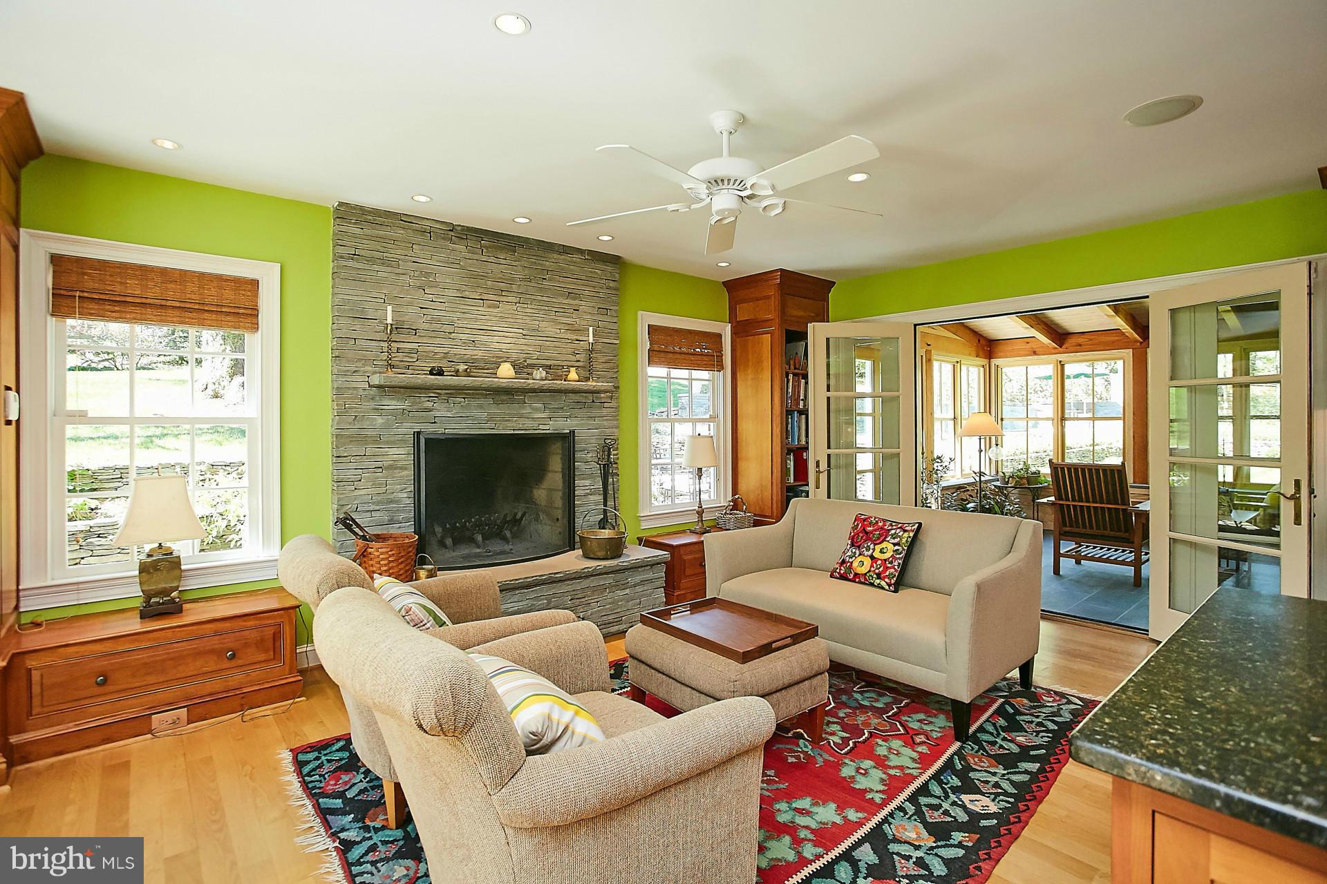 LANGLEY OAKS - Residential