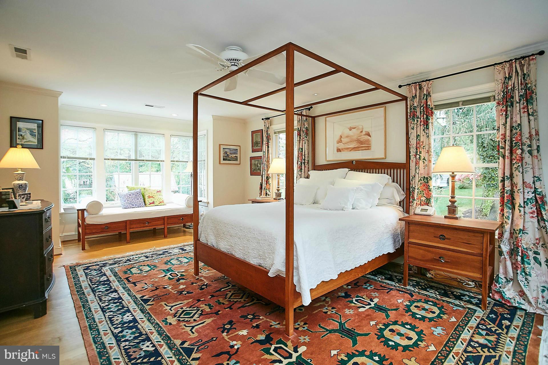 LANGLEY OAKS - Residential