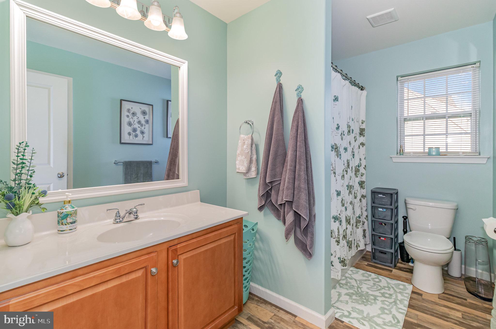 FEATHERTON CROSSING - Residential