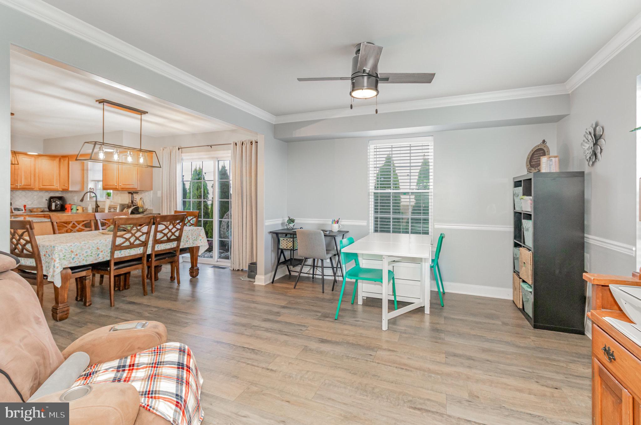 FEATHERTON CROSSING - Residential