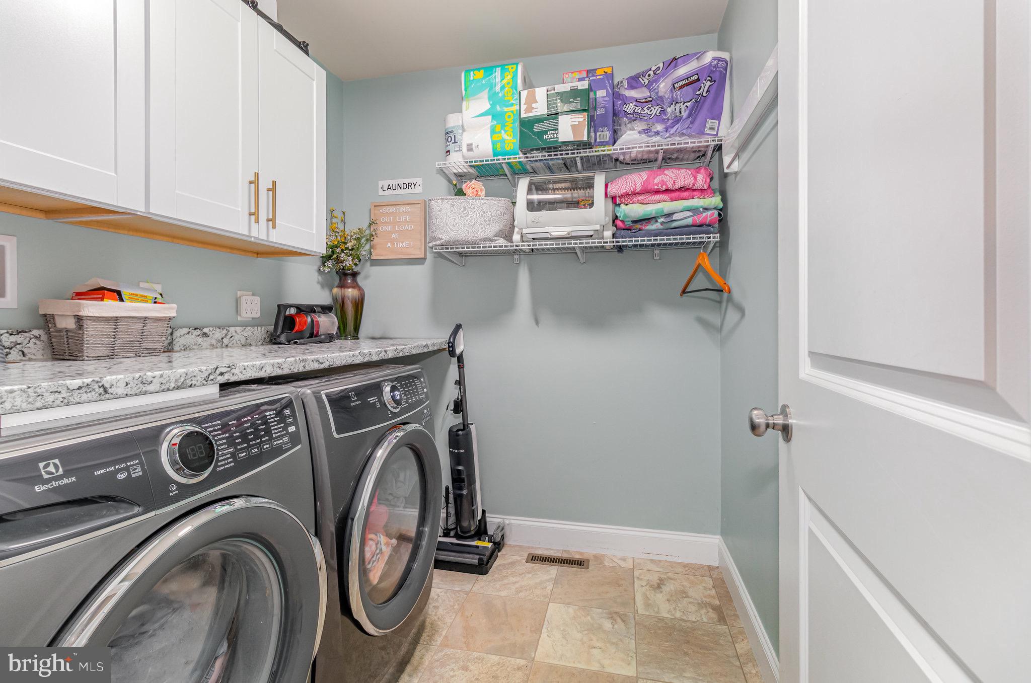 FEATHERTON CROSSING - Residential