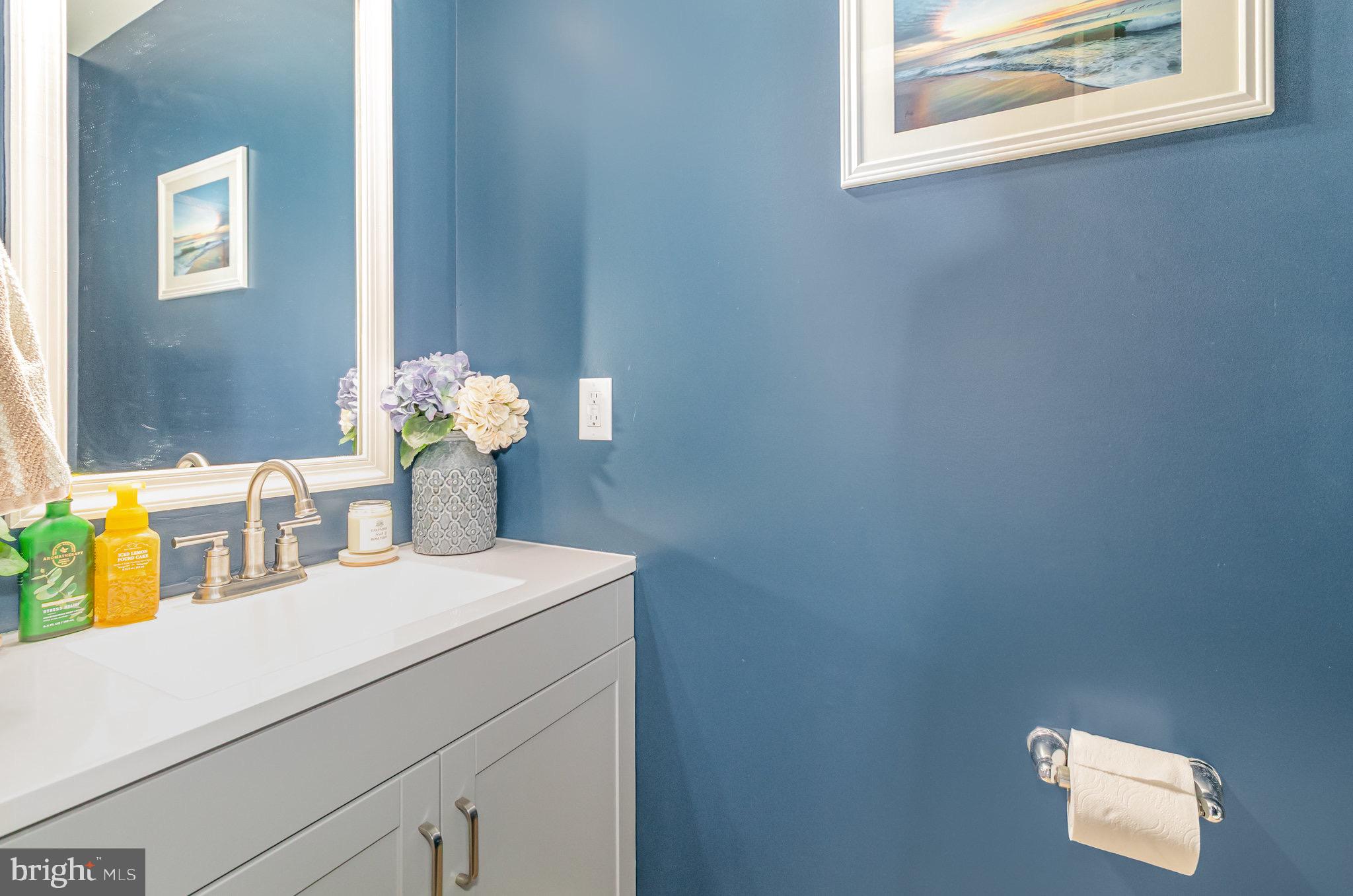 FEATHERTON CROSSING - Residential