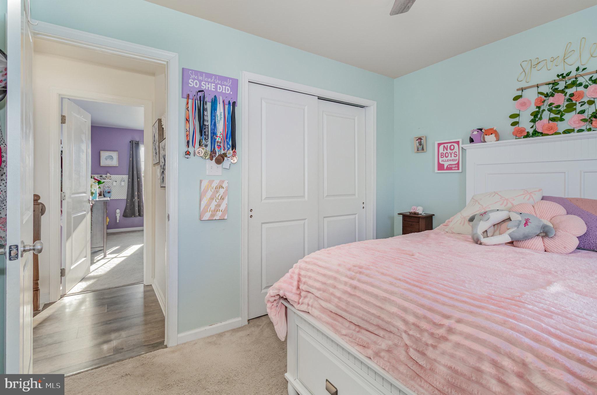 FEATHERTON CROSSING - Residential