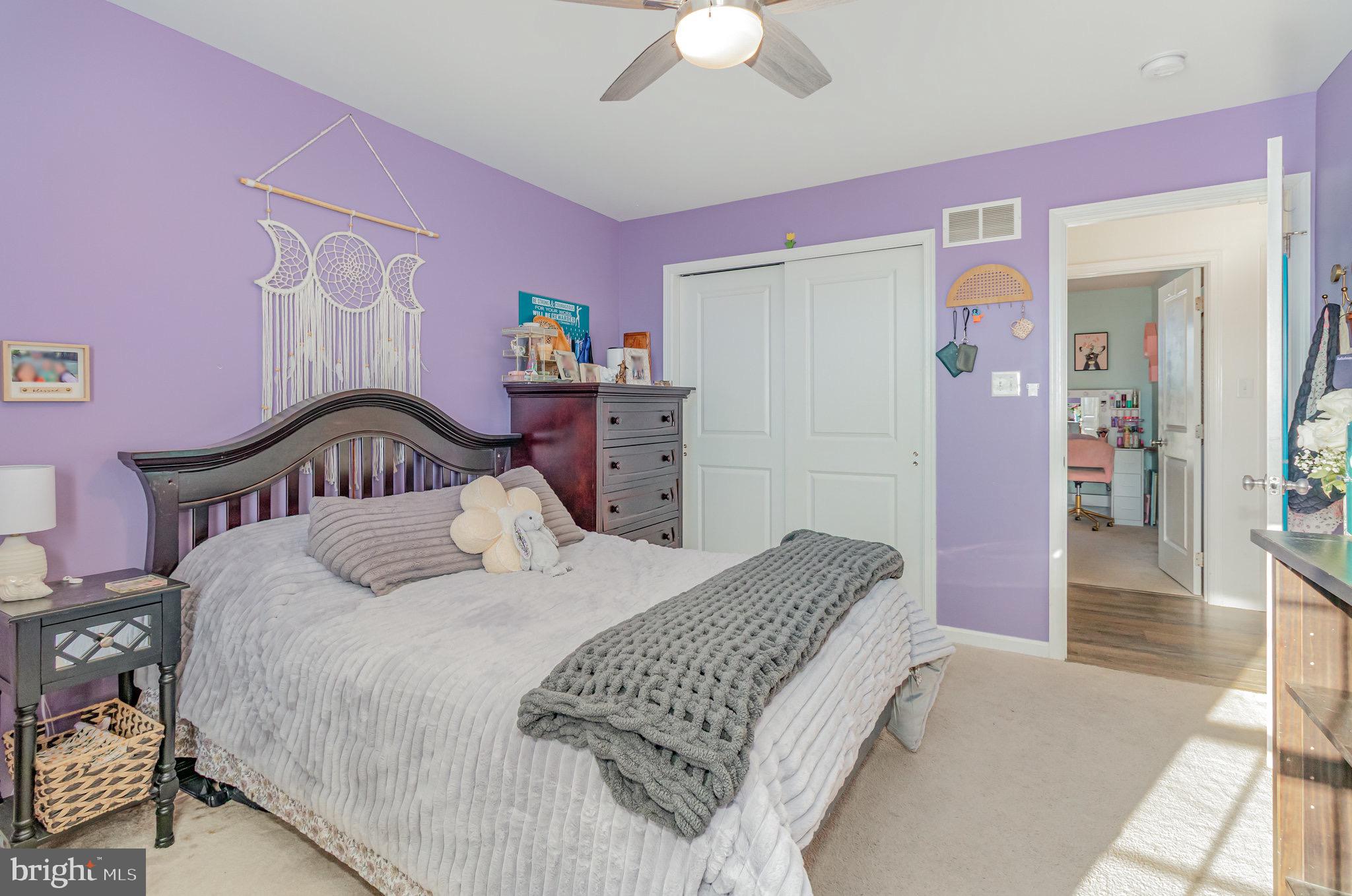 FEATHERTON CROSSING - Residential