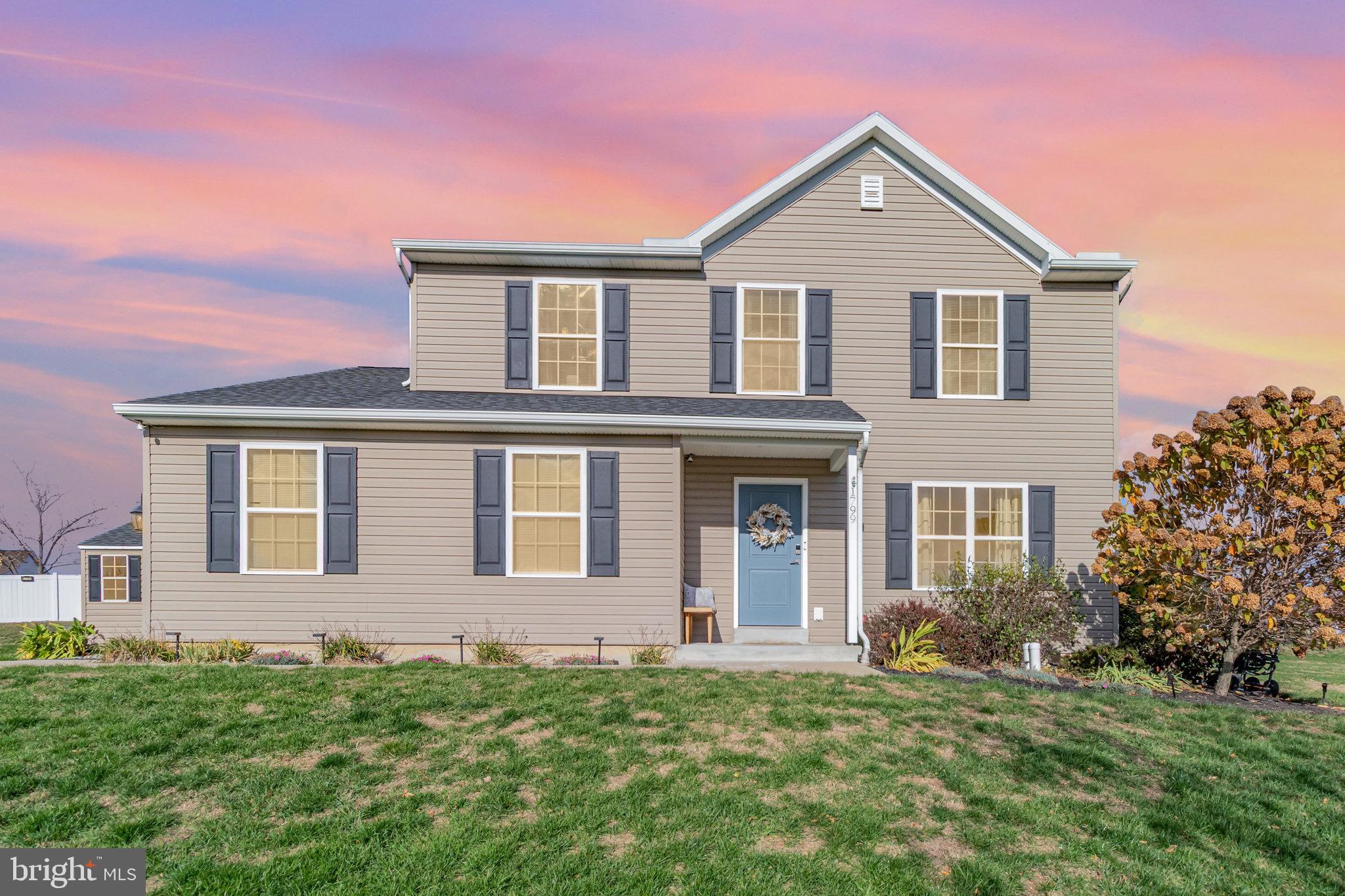 FEATHERTON CROSSING - Residential