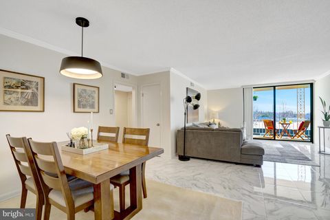 3113 PATRICK HENRY DRIVE 533 FALLS CHURCH VA 22044