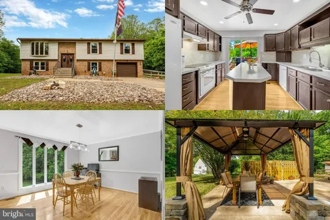 12249 Purcell Road, Manassas, VA MLS: VAPW2094342