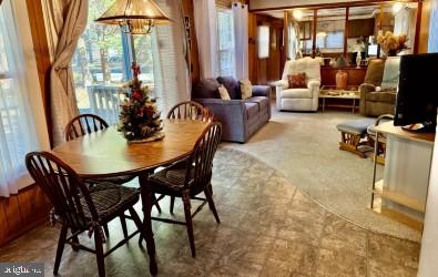 SHADY GROVE - Residential