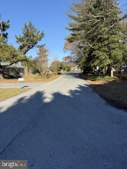 SHADY GROVE - Residential