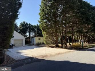 SHADY GROVE - Residential