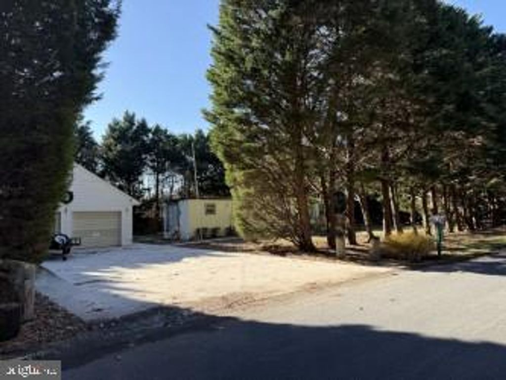Photo of 36250 Shady Drive, REHOBOTH BEACH, DE 19971 (MLS # DESU2101480)