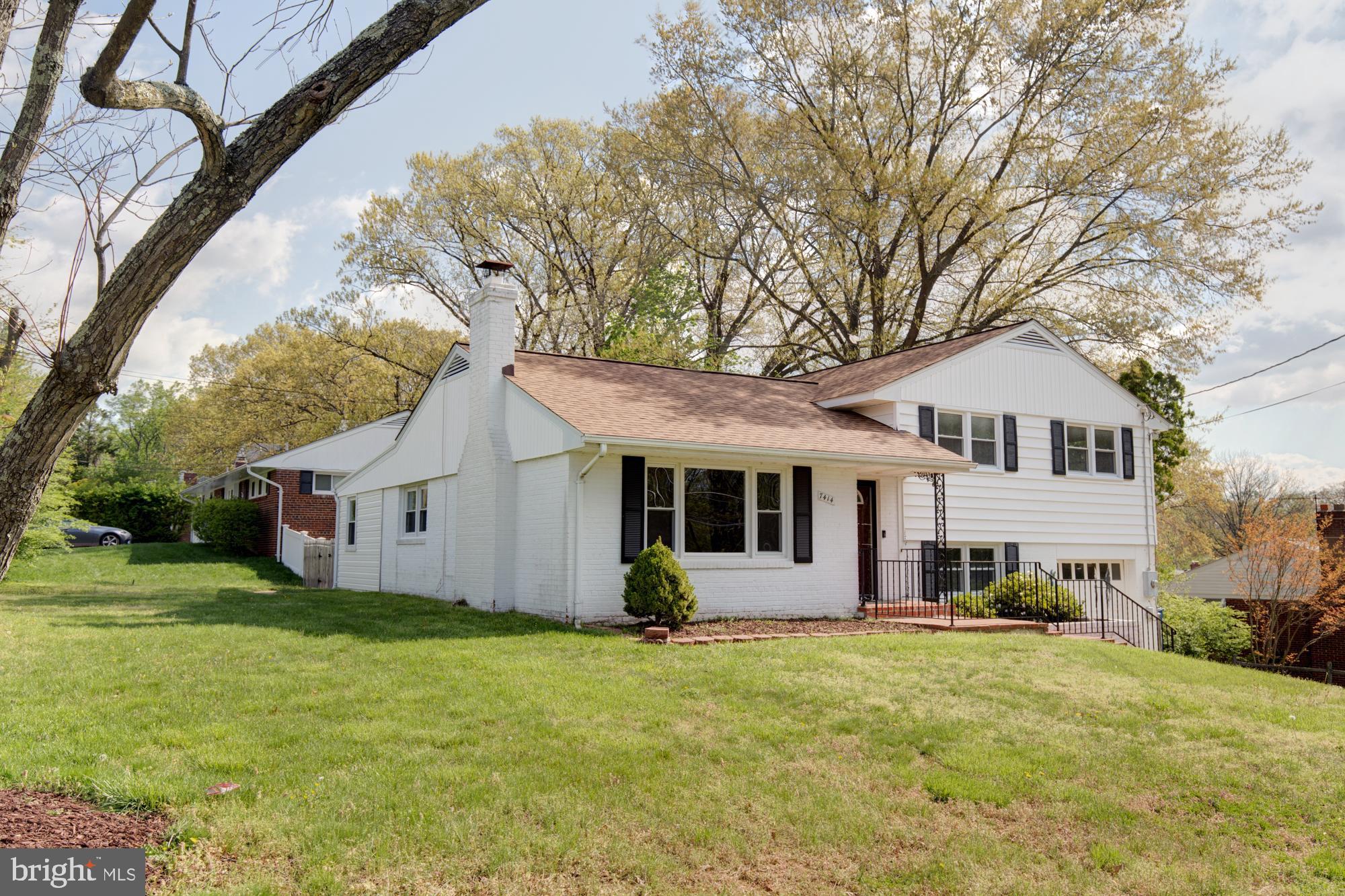 SPRINGFIELD - Residential