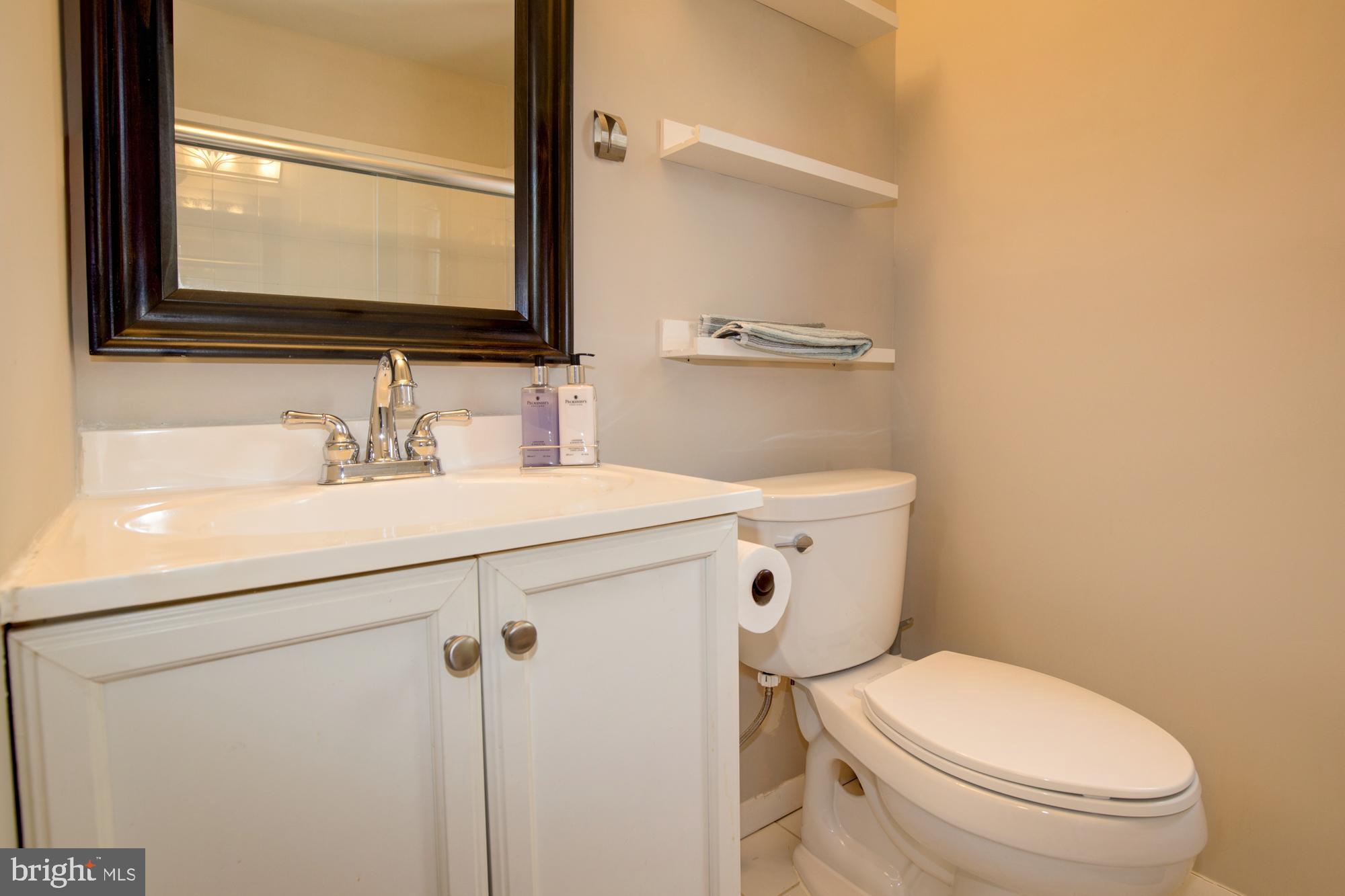 SPRINGFIELD - Residential