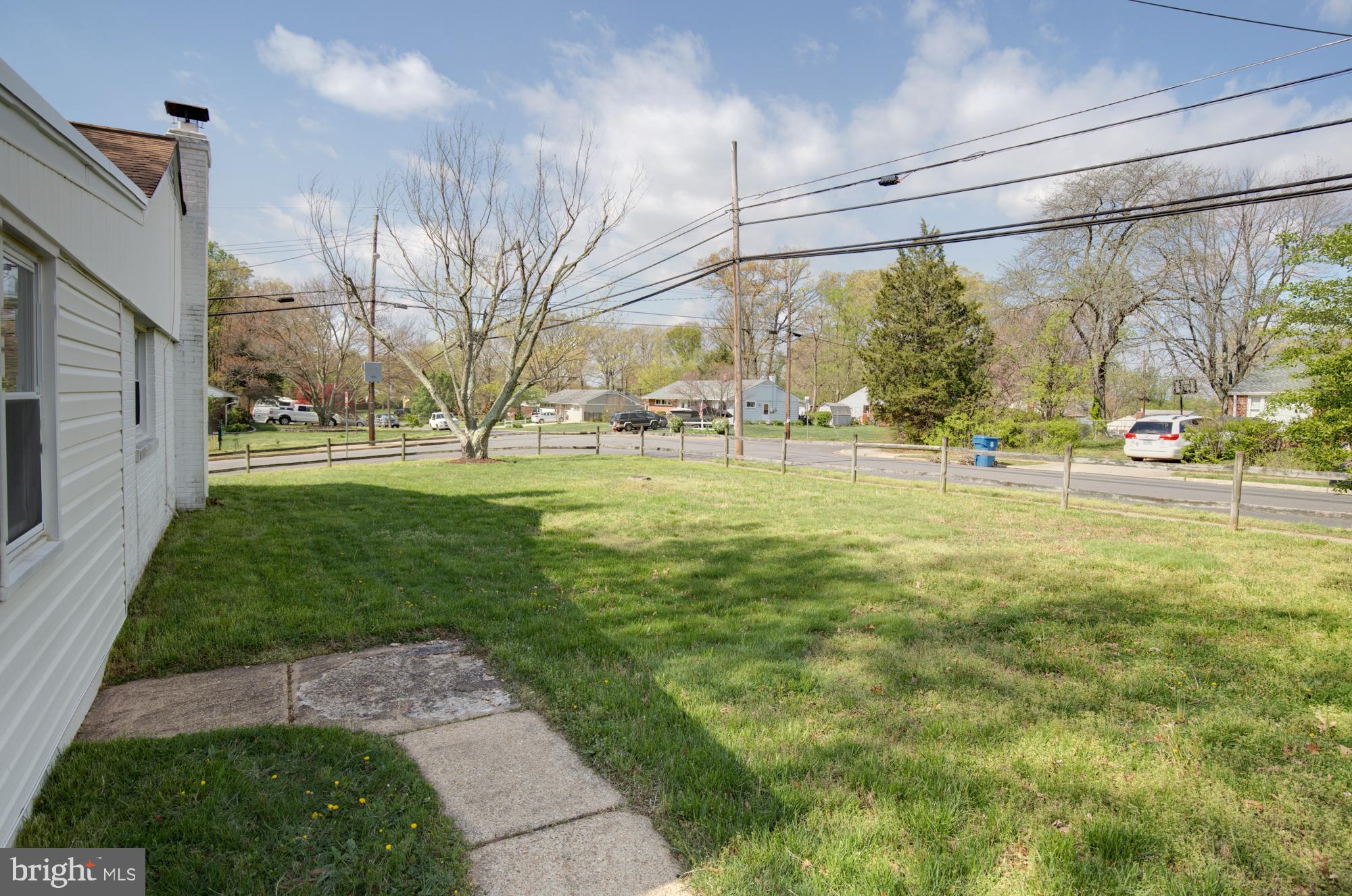 SPRINGFIELD - Residential