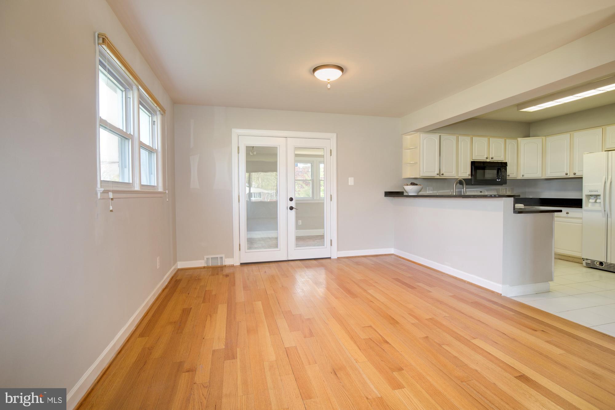 SPRINGFIELD - Residential