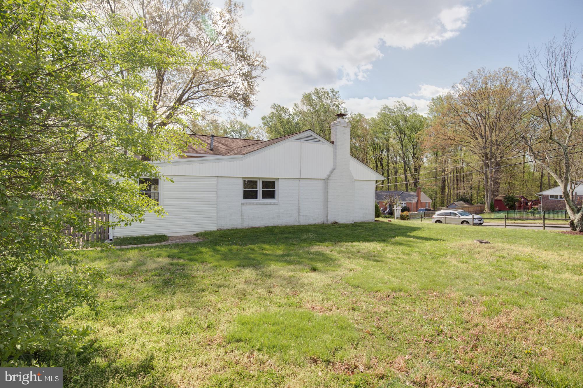 SPRINGFIELD - Residential