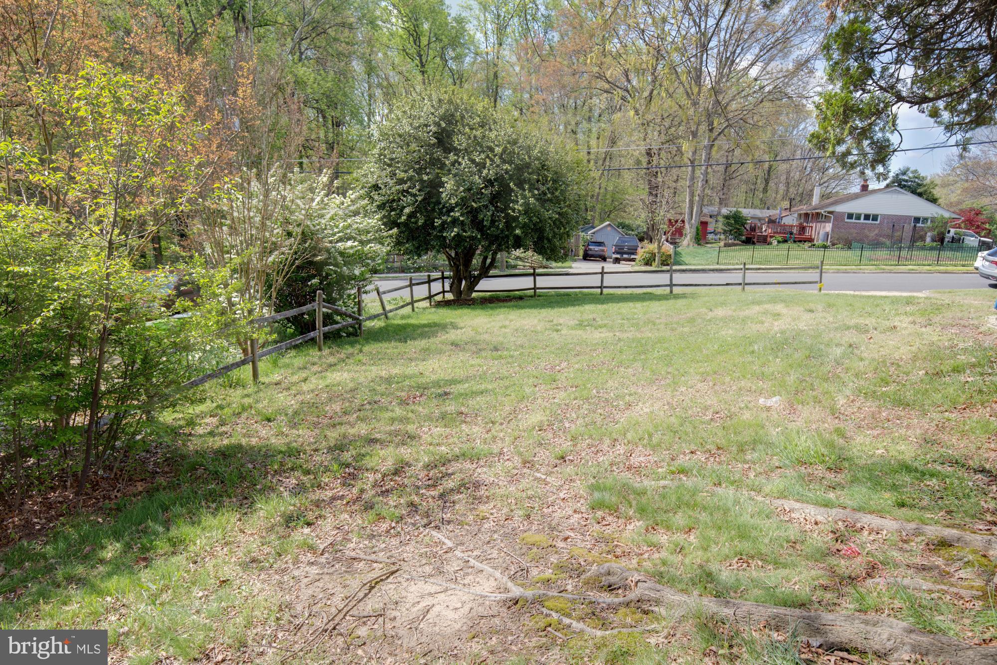 SPRINGFIELD - Residential