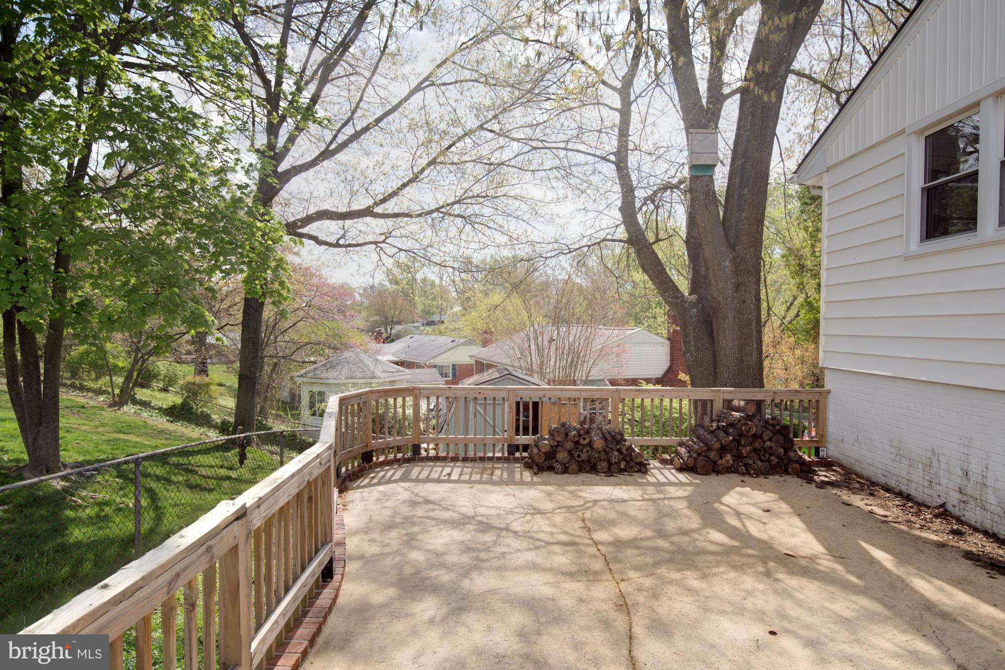 SPRINGFIELD - Residential