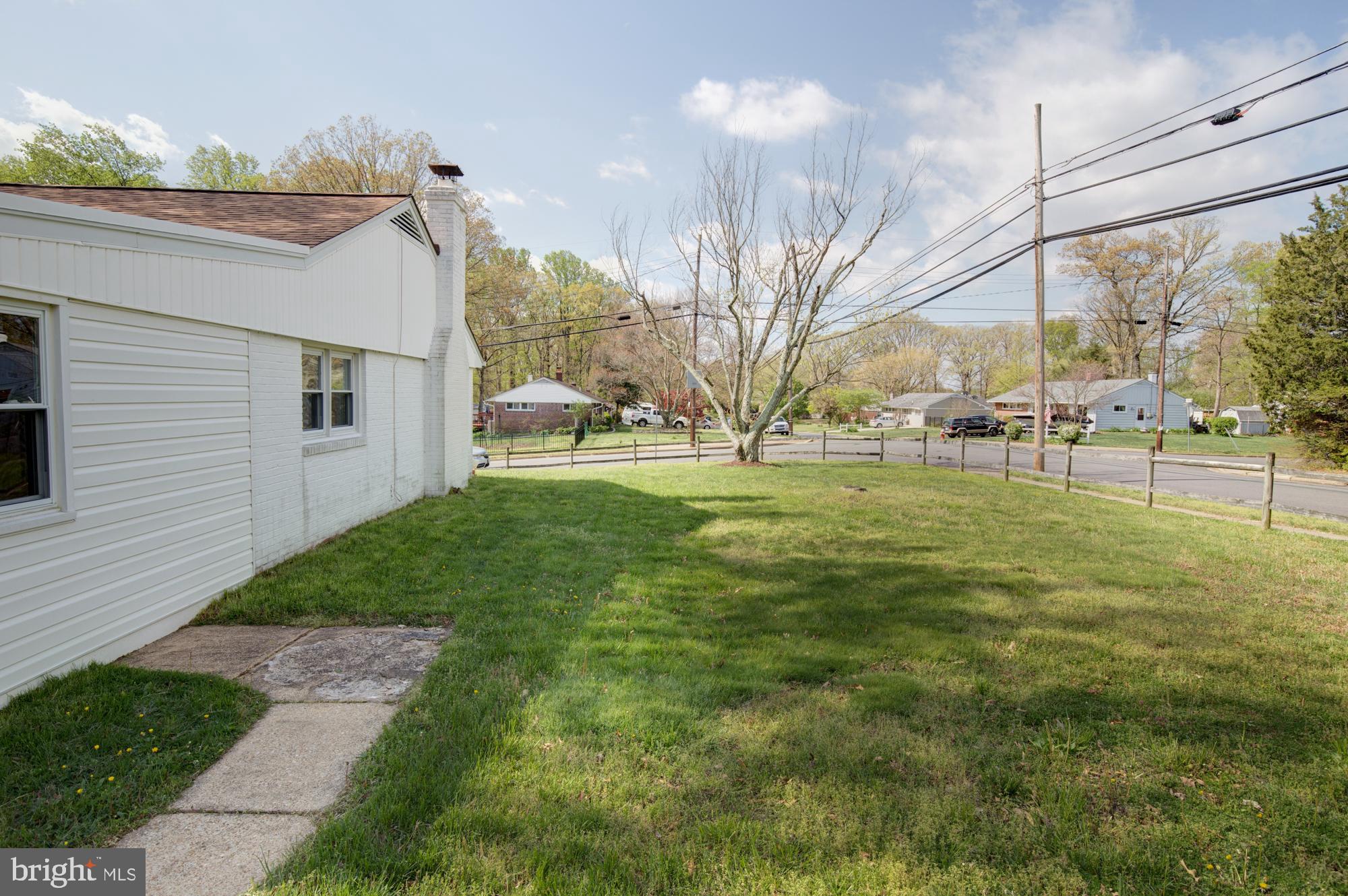 SPRINGFIELD - Residential