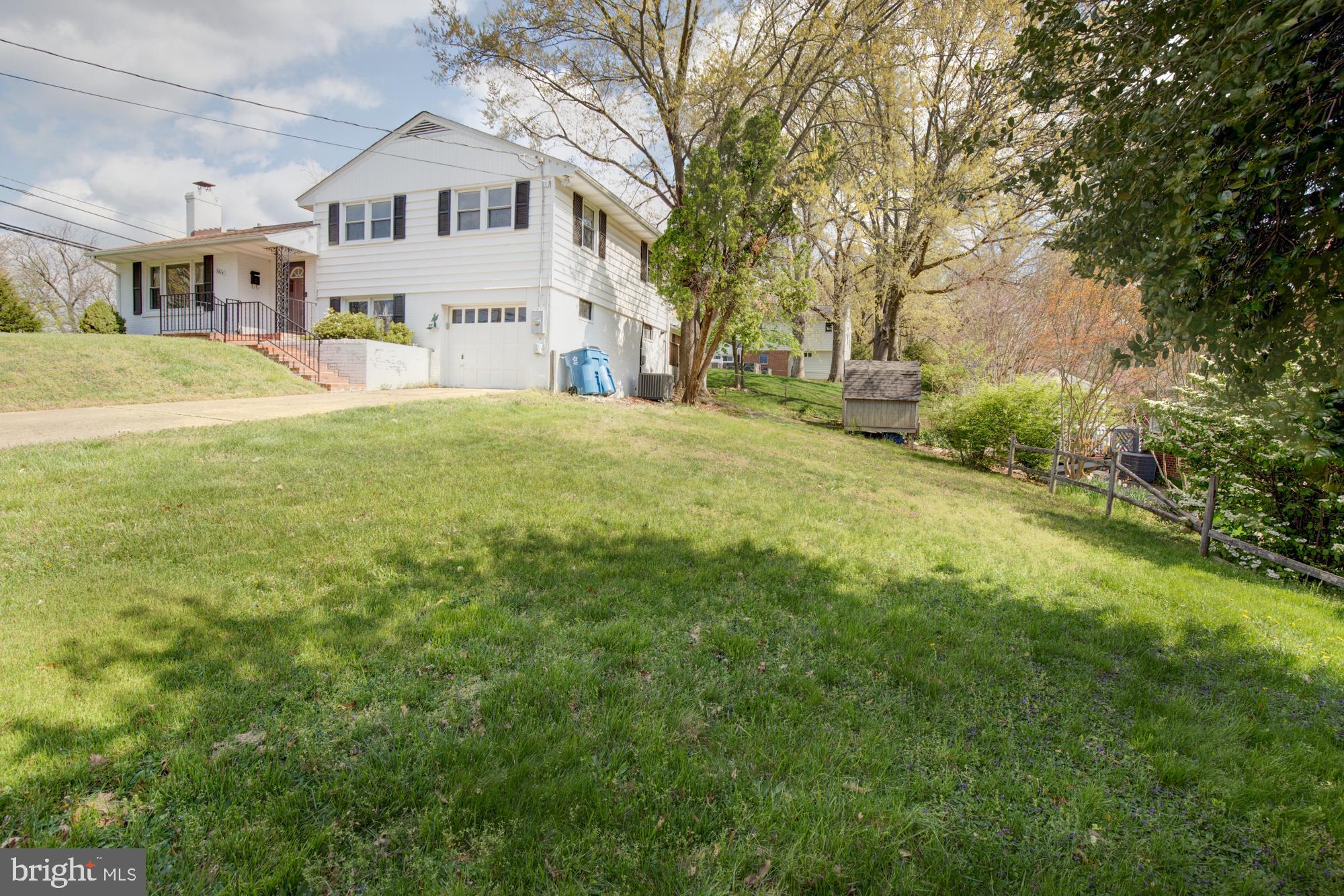 SPRINGFIELD - Residential