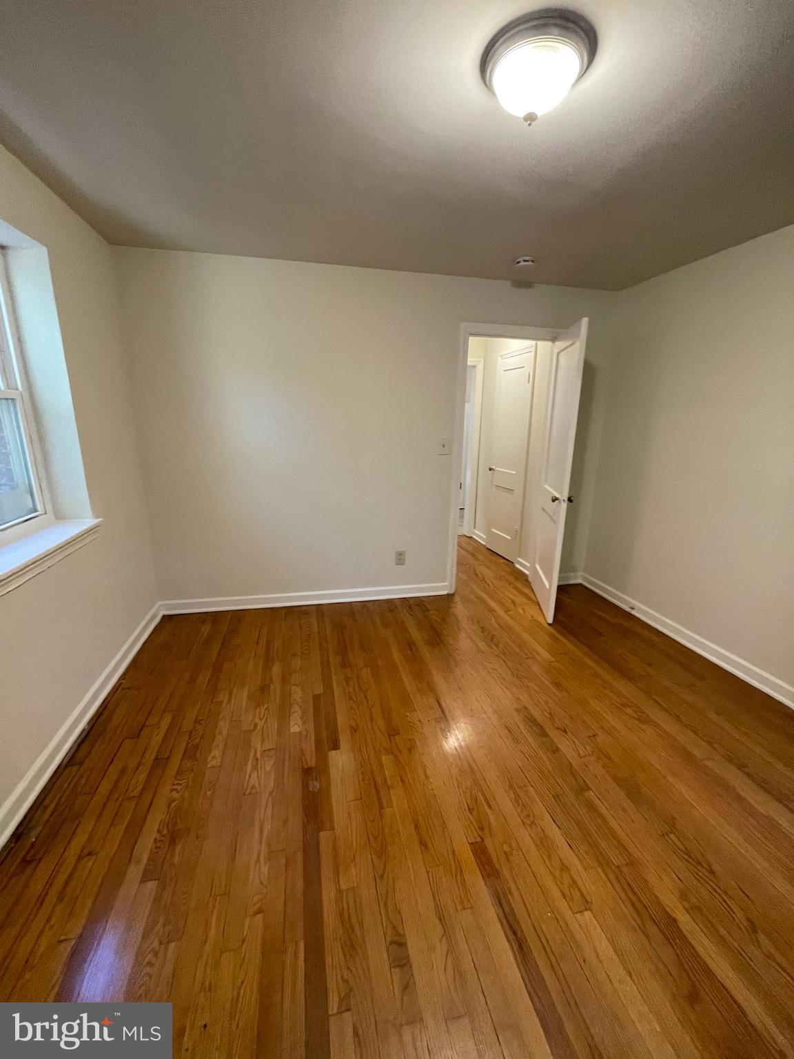 TAKOMA PARK - Residential Lease
