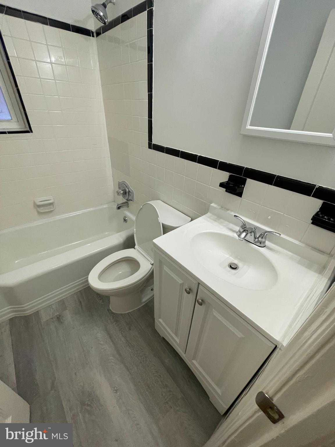 TAKOMA PARK - Residential Lease