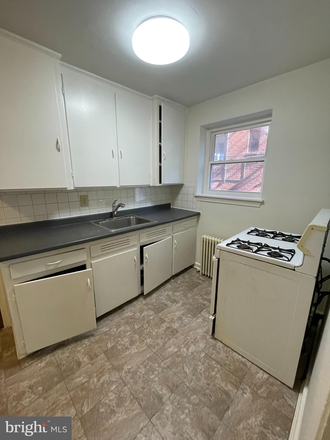 TAKOMA PARK - Residential Lease
