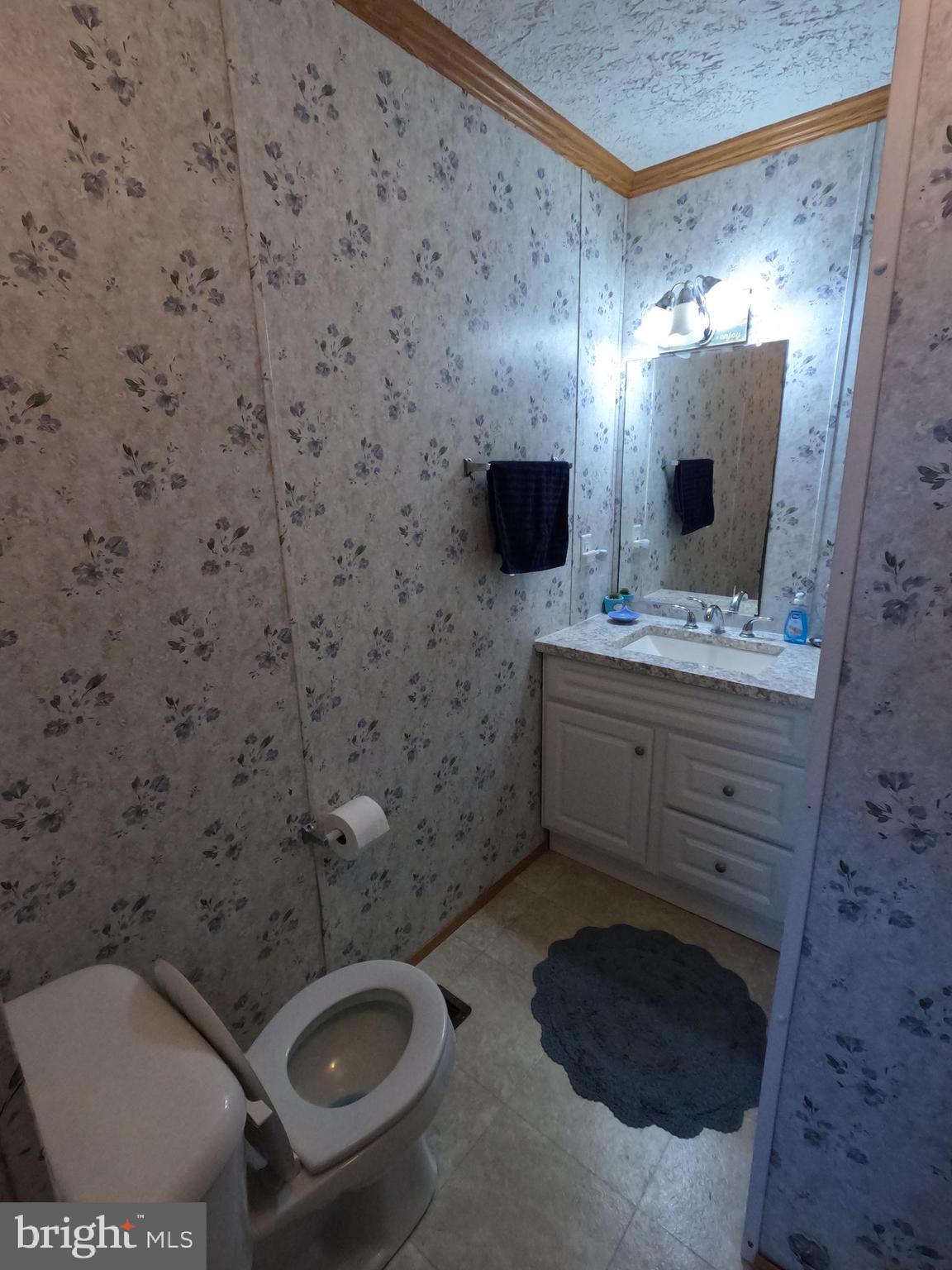 WARRENS PARK - Residential