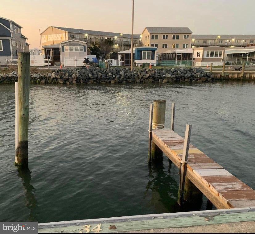 WARRENS PARK - Residential