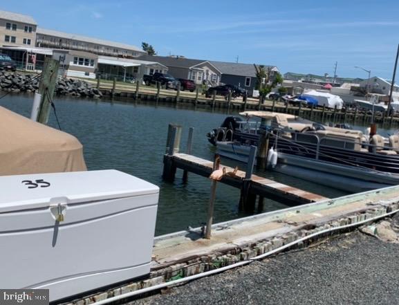 WARRENS PARK - Residential