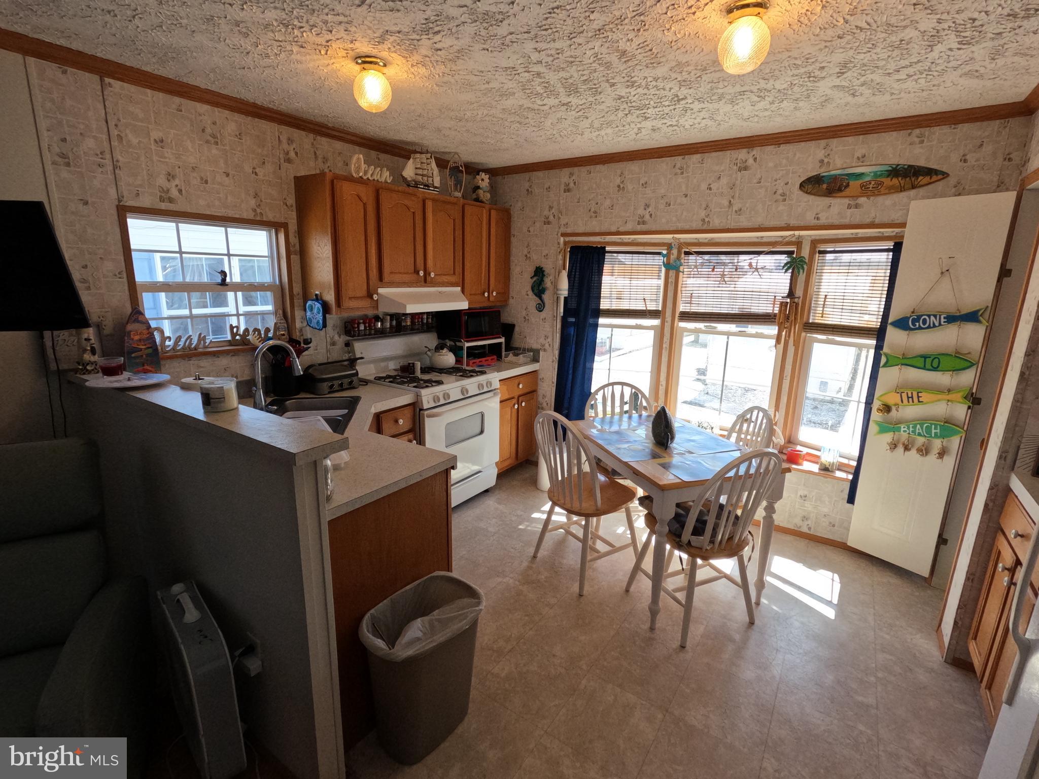 WARRENS PARK - Residential