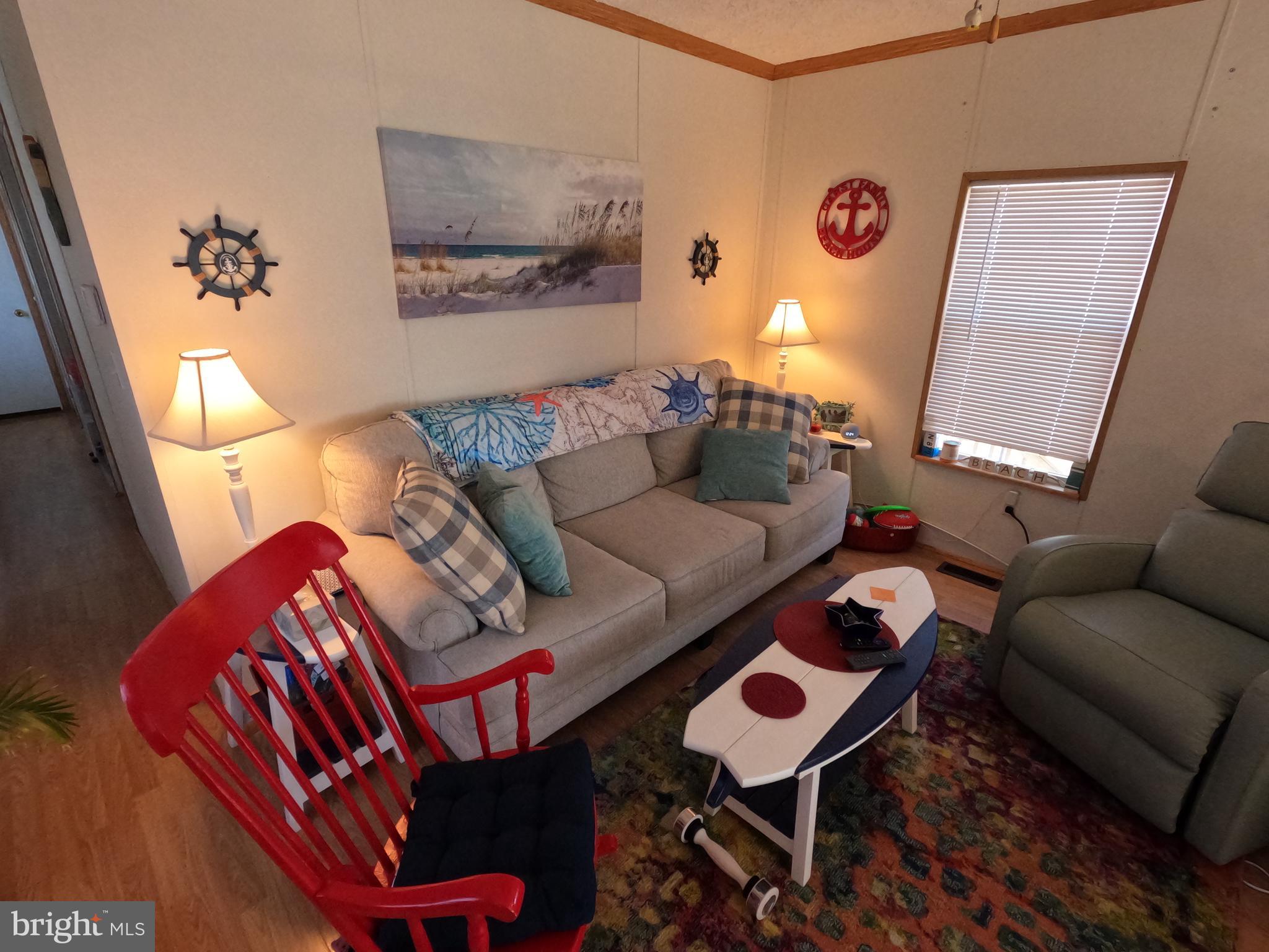 WARRENS PARK - Residential