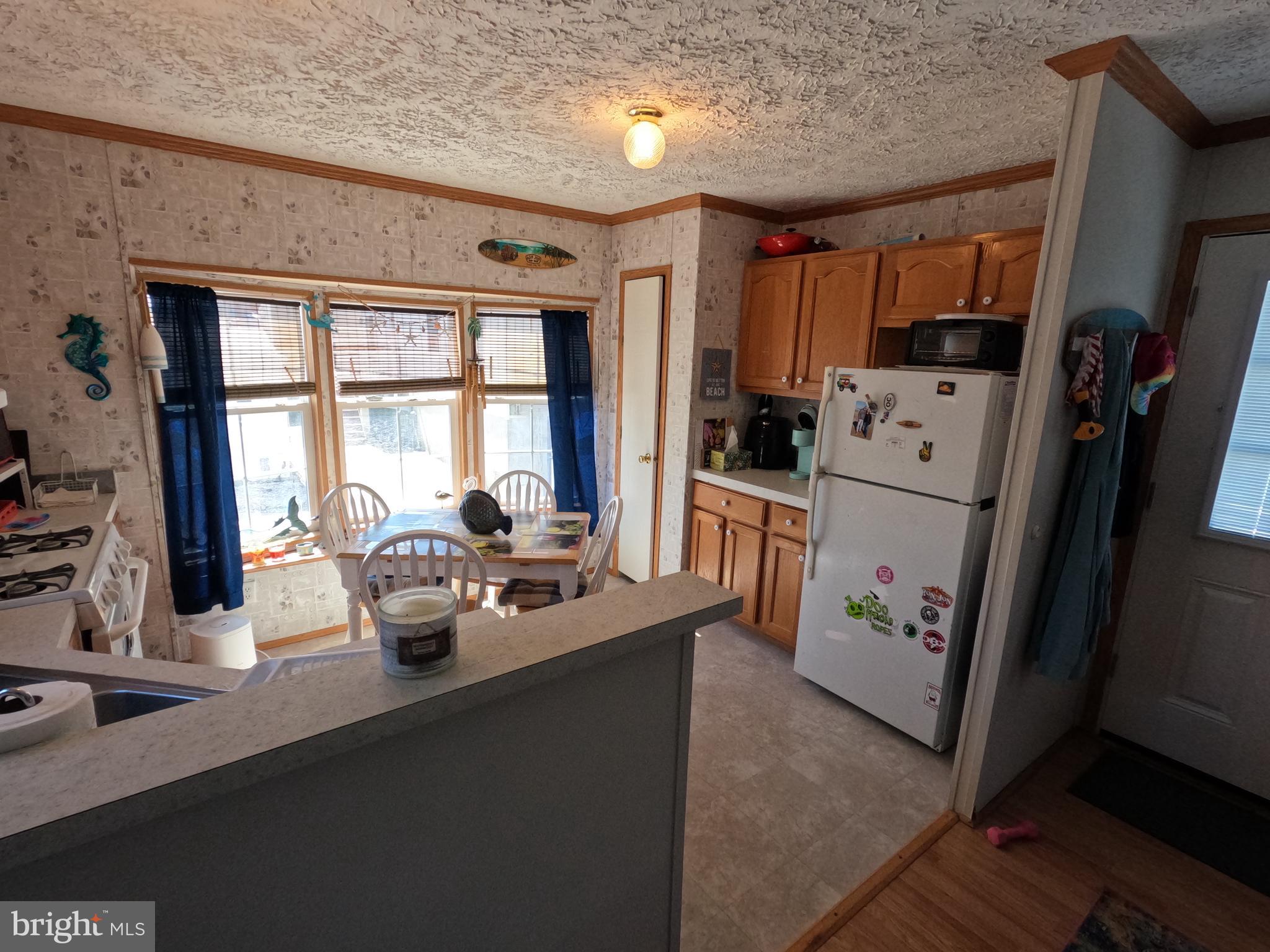 WARRENS PARK - Residential