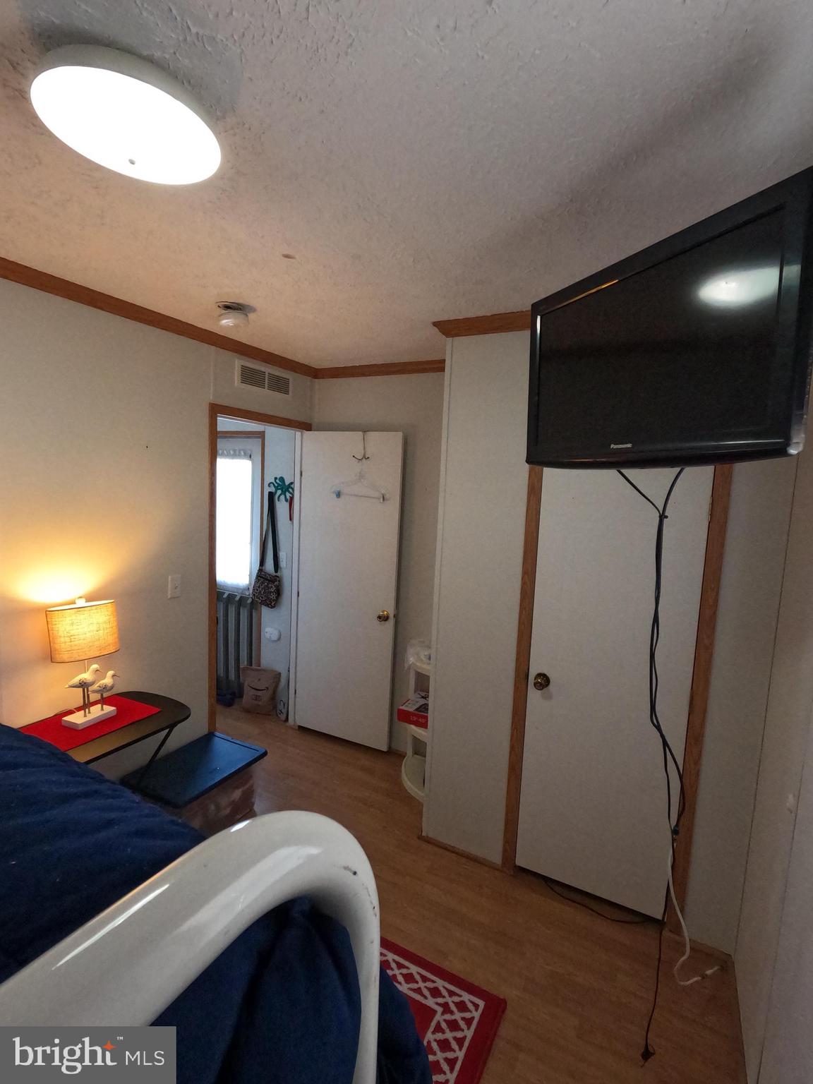 WARRENS PARK - Residential