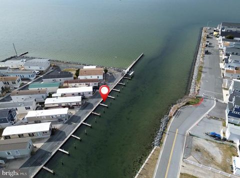 42 MIDDLE WAY LANE OCEAN CITY MD 21842